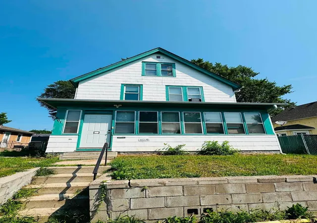 Photo 1 of Multi family home for sale at 861 Cook Ave E, Saint Paul, MN 55106 | MLS# 7119442 | Listing updated on 2026-08-04