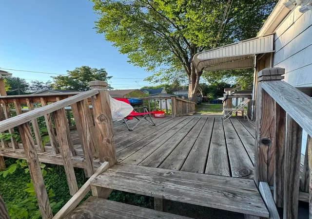 Listing Photo 4 - Condo for sale in building located at 861 Cook Ave E, Saint Paul, MN 55106