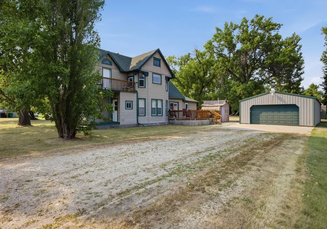 Photo 1 of Single family home for sale at 295 9th Avenue, Walcott, ND 58077 | MLS# 7119444 | Listing updated on 2026-08-27
