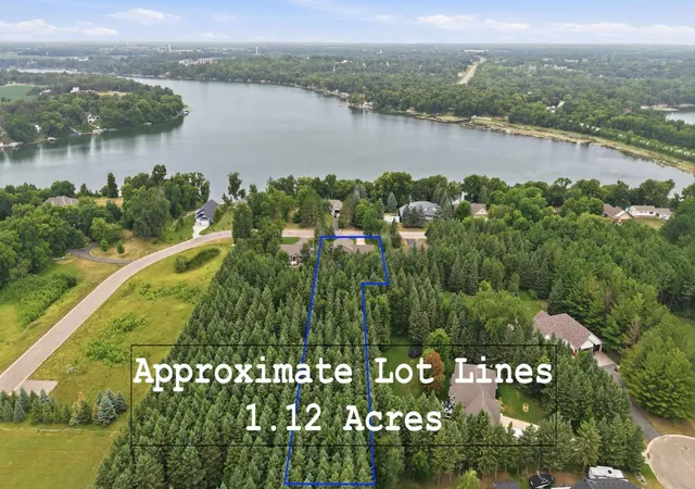 Photo 3 of Single family home for sale at 3405 Pawnee Dr Se, Alexandria, MN 56308 | MLS# 7119451 | Listing updated on 2026-09-30