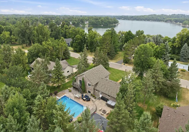 Photo 3 of Single family home for sale at 3405 Pawnee Dr SE, Alexandria, MN 56308 | MLS# 7119451 | Listing updated on 2026-10-09