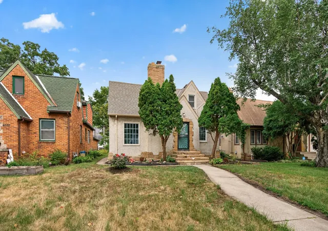 Photo 1 of Single family home for sale at 4548 Columbus Ave, Minneapolis, MN 55407 | MLS# 7119455 | Listing updated on 2026-09-17