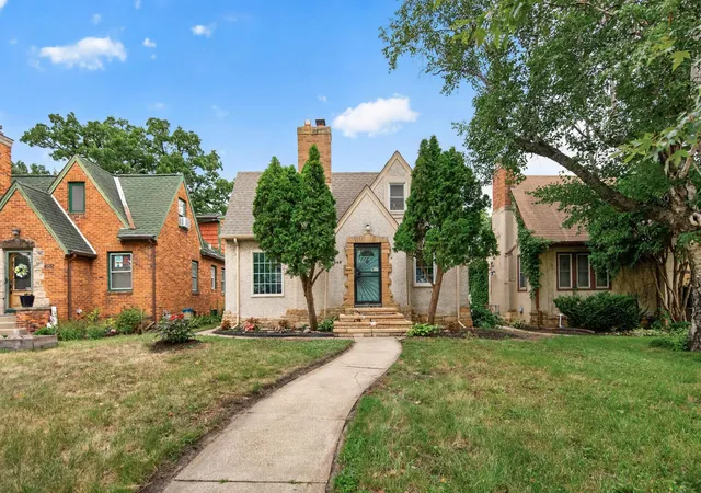 Photo 2 of Single family home for sale at 4548 Columbus Ave, Minneapolis, MN 55407 | MLS# 7119455 | Listing updated on 2026-09-17