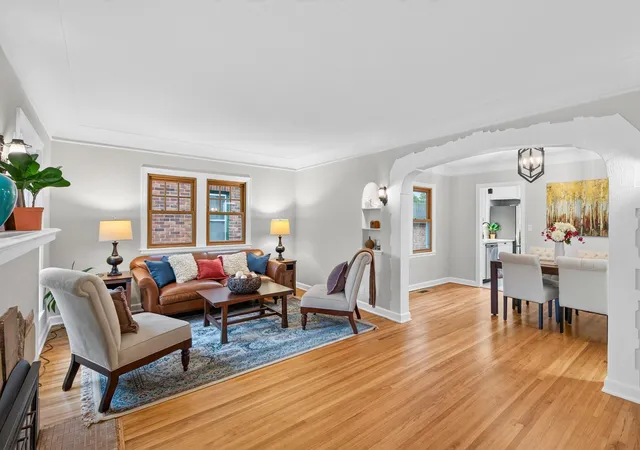 Photo 3 of Single family home for sale at 4548 Columbus Ave, Minneapolis, MN 55407 | MLS# 7119455 | Listing updated on 2026-10-07