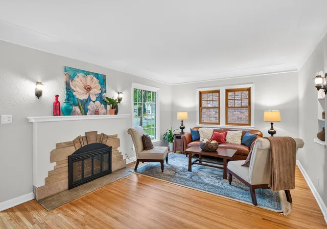 Photo 4 of Single family home for sale at 4548 Columbus Ave, Minneapolis, MN 55407 | MLS# 7119455 | Listing updated on 2026-10-07