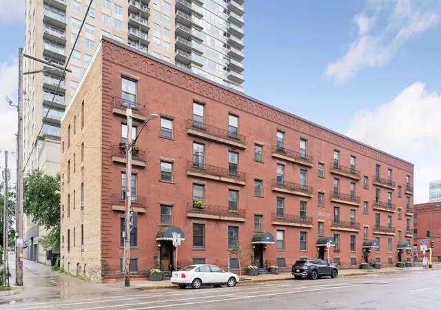 1st image of 601 S 9th St #3, Minneapolis, MN 55404 | MLS# 7119457