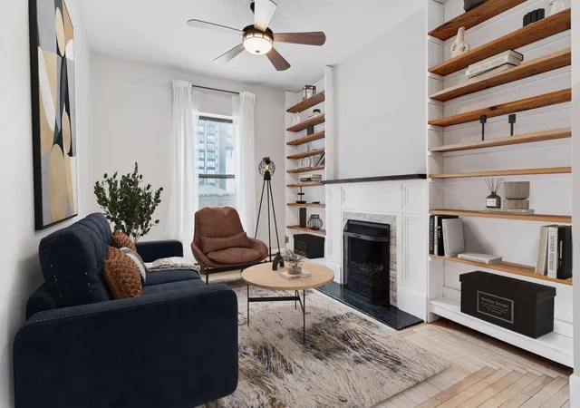 Photo 3 of Sale Pending at 601 S 9th Street #3, Minneapolis, MN 55404 | MLS# 7119457 | Listing updated on 2026-08-28