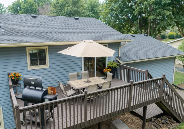 46th image of 1526 15th St W, Hastings, MN 55033 | MLS# 7119460
