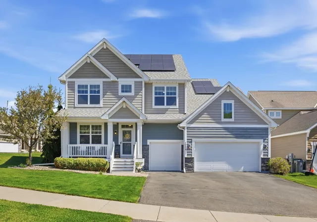 2nd image of 1088 Rosemary Ct, Chaska, MN 55318 | MLS# 7119463