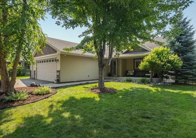 Photo 1 of Sale Pending at 5770 152nd Way Nw, Anoka, MN 55303 | MLS# 7119470 | Listing updated on 2026-08-28