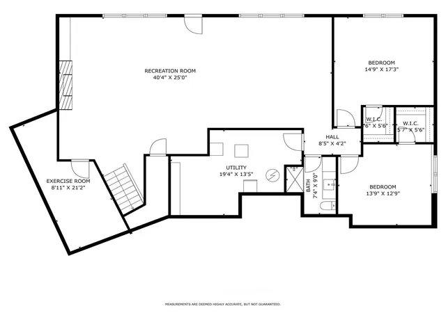 50th image of 7036 Crowne Oak Rd, Eden Prairie, MN 55344 | MLS# 7119471