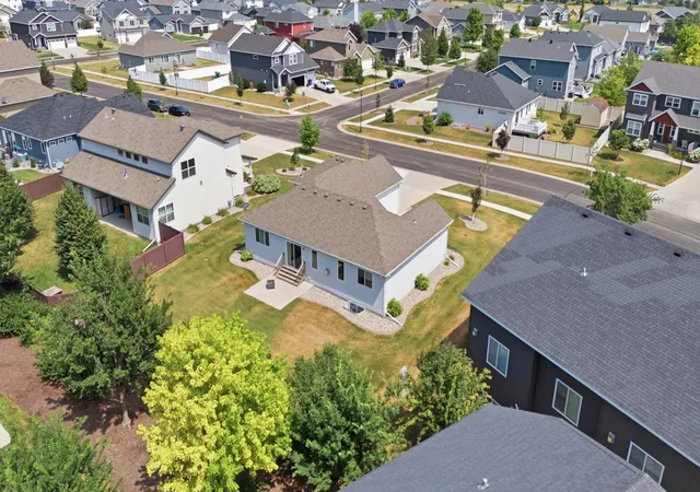 43rd image of 3539 55th St S, Fargo, ND 58104 | MLS# 7119478
