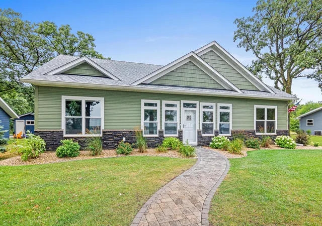 Photo 3 of Sale Pending at 241 Lakeshore Dr, Big Lake, MN 55309 | MLS# 7119490 | Listing updated on 2026-09-02