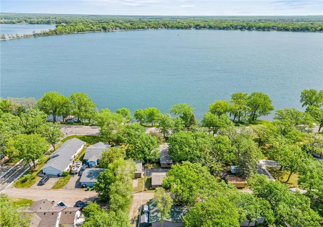 59th image of 241 Lakeshore Dr, Big Lake, MN 55309 | MLS# 7119490
