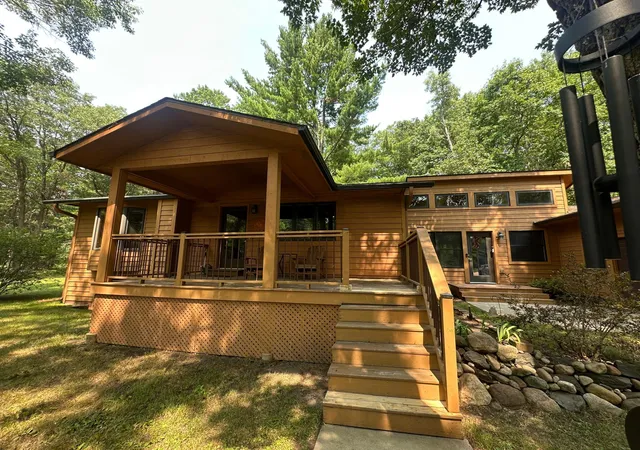 2nd image of 12124 County Road 118, Merrifield, MN 56465 | MLS# 7119491