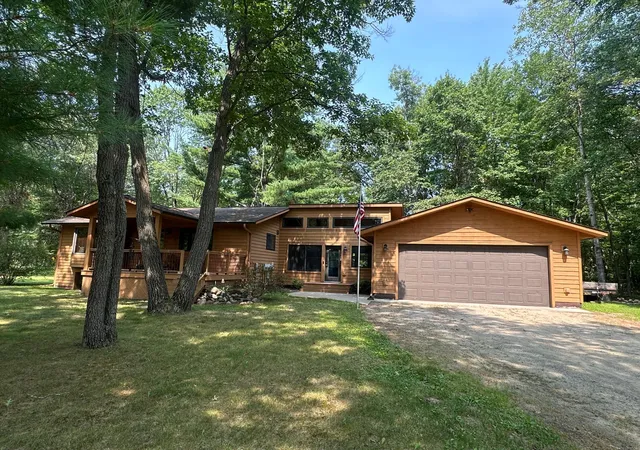 Photo 3 of Single family home for sale at 12124 County Rd 118, Merrifield, MN 56465 | MLS# 7119491 | Listing updated on 2026-09-03