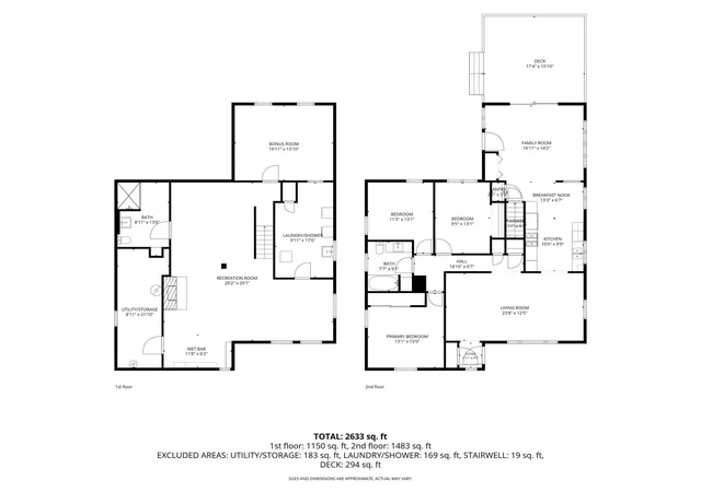 49th image of 4943 Osgood Ave N, Stillwater, MN 55082 | MLS# 7119492
