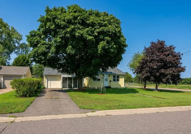 Single family home for sale at 6300 60th Avenue N, Crystal, MN 55428 | MLS# 7119496