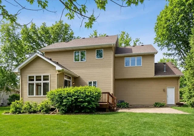 19th image of 1255 Irvine Dr, Hanover, MN 55341 | MLS# 7119498