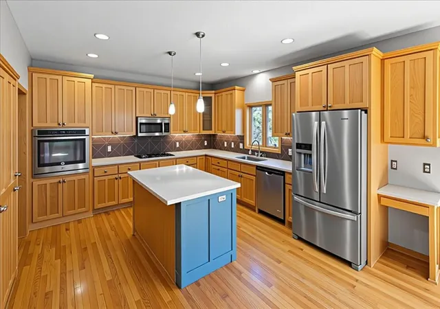 5th image of 1255 Irvine Dr, Hanover, MN 55341 | MLS# 7119498