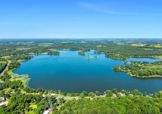2nd image of 12127 County Road Z, Grantsburg, WI 54840 | MLS# 7119512