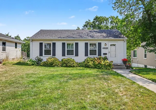 Single family home for sale at 6821 Upton Ave S, Minneapolis, MN 55423 | MLS# 7119518