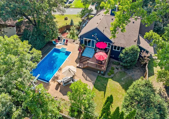 Photo 1 of Sale Pending at 13705 Country Pl, Burnsville, MN 55337 | MLS# 7119525 | Listing updated on 2026-09-04