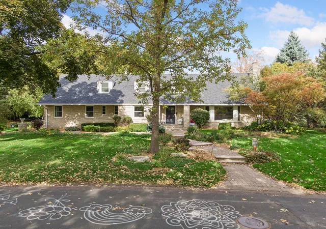Single family home for sale at 4808 Woodhill Way, Minneapolis, MN 55424 | MLS# 7119540