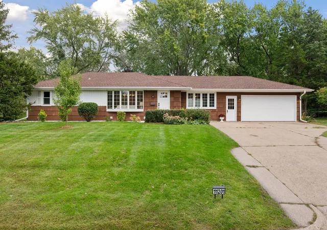 Photo 2 of Sale Pending at 11201 Ewing Ave S, Minneapolis, MN 55431 | MLS# 7119542 | Listing updated on 2026-08-19