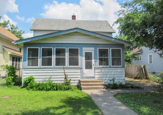 Photo 1 of Single family home for sale at 3406 Girard Ave N, Minneapolis, MN 55412 | MLS# 7119551 | Listing updated on 2026-09-01