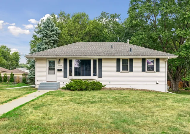 Photo 1 of Single family home for sale at 9235 Queen Ave S, Minneapolis, MN 55431 | MLS# 7119566 | Listing updated on 2026-09-16