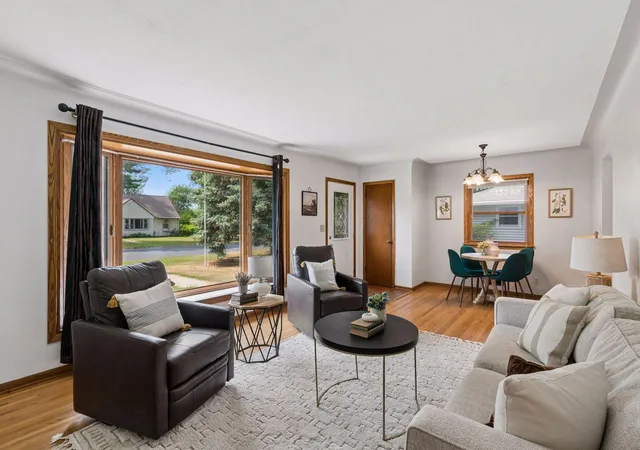 Photo 2 of Single family home for sale at 9235 Queen Ave S, Minneapolis, MN 55431 | MLS# 7119566 | Listing updated on 2026-09-05
