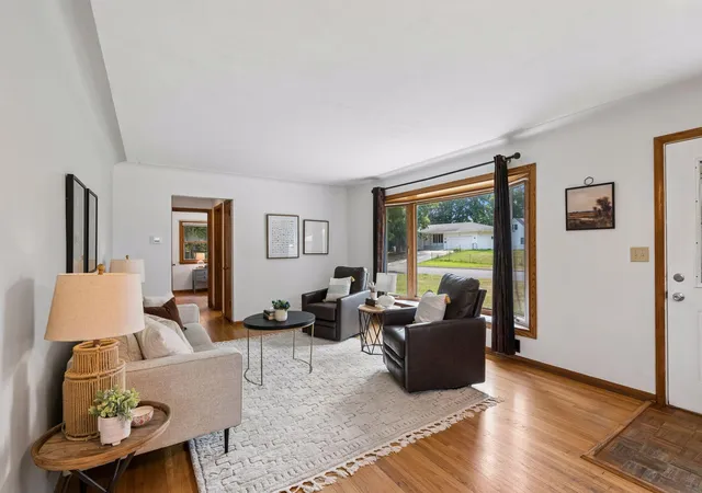 Photo 3 of Single family home for sale at 9235 Queen Ave S, Minneapolis, MN 55431 | MLS# 7119566 | Listing updated on 2026-09-16