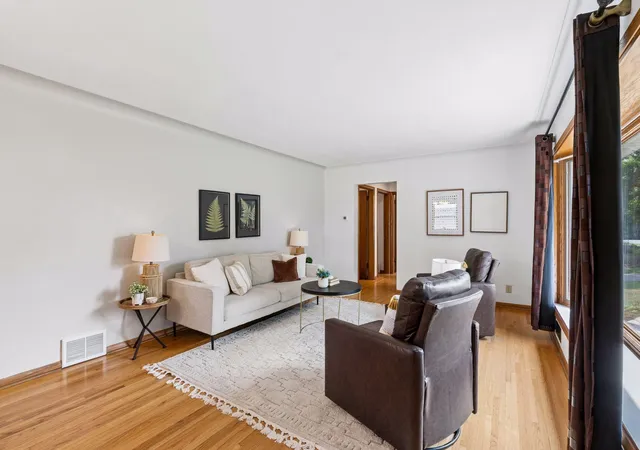 Photo 3 of Sale Pending at 9235 Queen Ave S, Minneapolis, MN 55431 | MLS# 7119566 | Listing updated on 2026-09-23