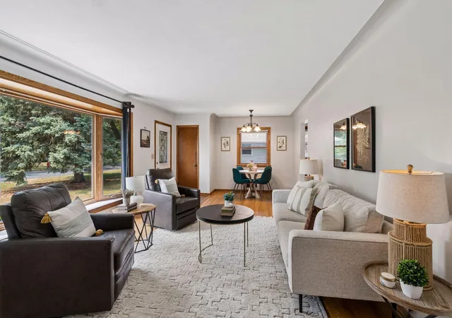 Photo 4 of Sale Pending at 9235 Queen Ave S, Minneapolis, MN 55431 | MLS# 7119566 | Listing updated on 2026-09-23