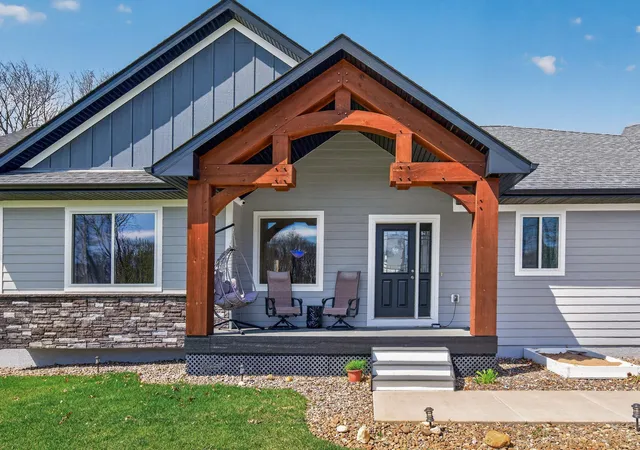 Photo 3 of Single family home for sale at 4659 144th Avenue Ne, Andover, MN 55304 | MLS# 7119567 | Listing updated on 2026-08-24