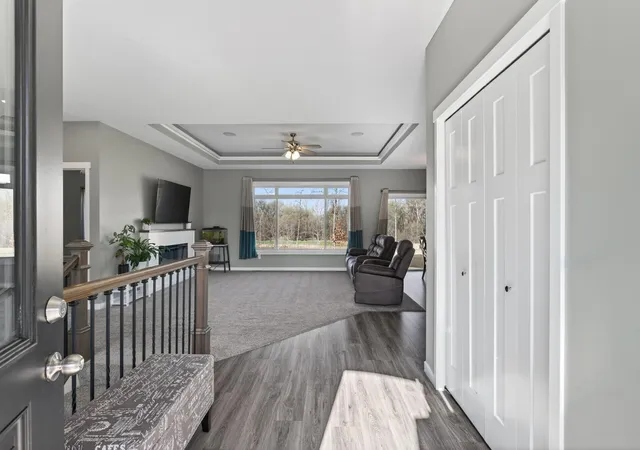 Photo 3 of Single family home for sale at 4659 144th Avenue NE, Andover, MN 55304 | MLS# 7119567 | Listing updated on 2026-08-24