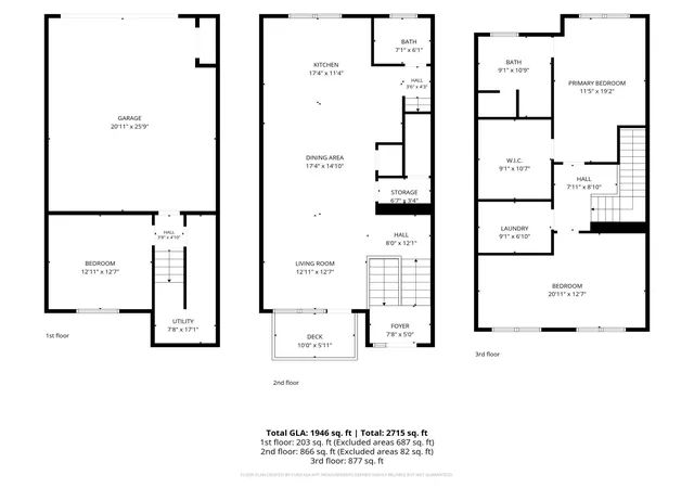 39th image of 3049 Bluestem Trl, Mankato, MN 56001 | MLS# 7119569