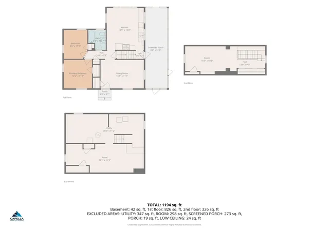 Photo 26 of Sale Pending at 5737 37th Avenue S, Minneapolis, MN 55417 | MLS# 7119574 | Listing updated on 2026-09-30