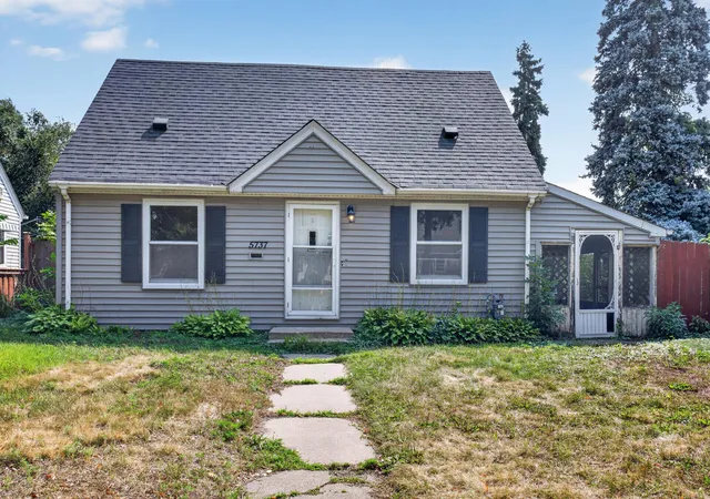 Photo 2 of Sale Pending at 5737 37th Avenue S, Minneapolis, MN 55417 | MLS# 7119574 | Listing updated on 2026-09-30