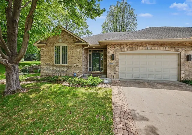 Single family home for sale at 12999 Garvin Brk Ln, Saint Paul, MN 55124 | MLS# 7119580