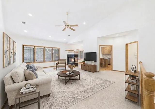 Photo 2 of Single family home for sale at 12999 Garvin Brk Ln, Saint Paul, MN 55124 | MLS# 7119580 | Listing updated on 2026-10-08