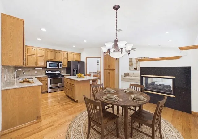 Photo 3 of Single family home for sale at 12999 Garvin Brk Ln, Saint Paul, MN 55124 | MLS# 7119580 | Listing updated on 2026-10-08