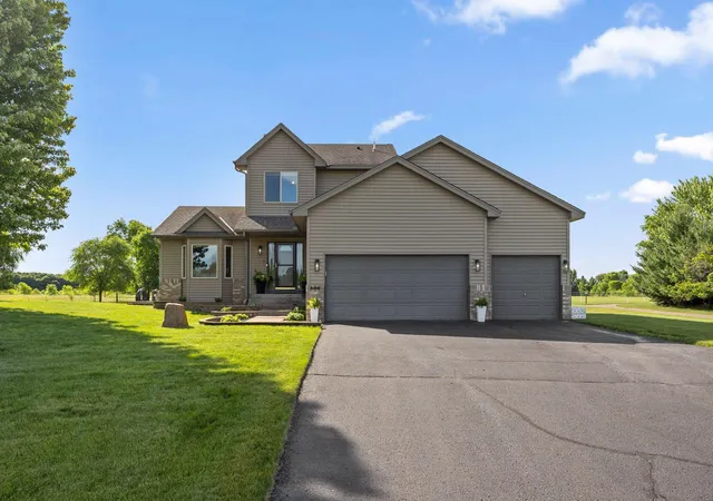 Photo 1 of Single family home for sale at 4886 241st Avenue Nw, Saint Francis, MN 55070 | MLS# 7119581 | Listing updated on 2026-09-13
