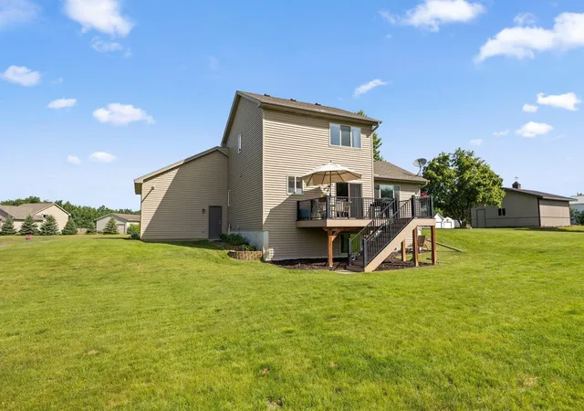 Photo 4 of Single family home for sale at 4886 241st Avenue NW, Saint Francis, MN 55070 | MLS# 7119581 | Listing updated on 2026-09-13