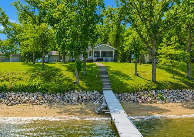 38th image of 45325 Lamplight Dr, Ottertail, MN 56571 | MLS# 7119592