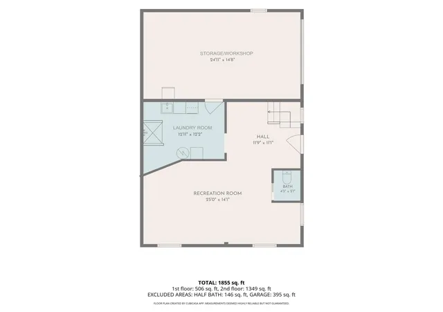 47th image of 20975 794th Ave, Albert Lea, MN 56007 | MLS# 7119593