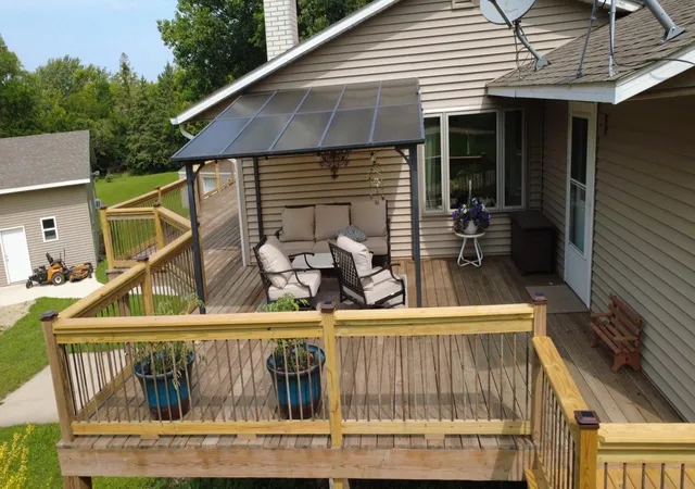 Photo 3 of Single family home for sale at 20975 794th Avenue, Albert Lea, MN 56007 | MLS# 7119593 | Listing updated on 2026-08-29
