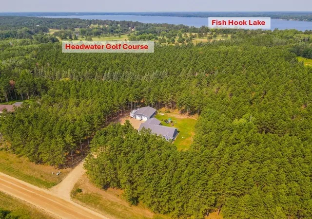Photo 45 of Single family home for sale at 20255 Fairway Trl, Park Rapids, MN 56470 | MLS# 7119596 | Listing updated on 2026-08-18