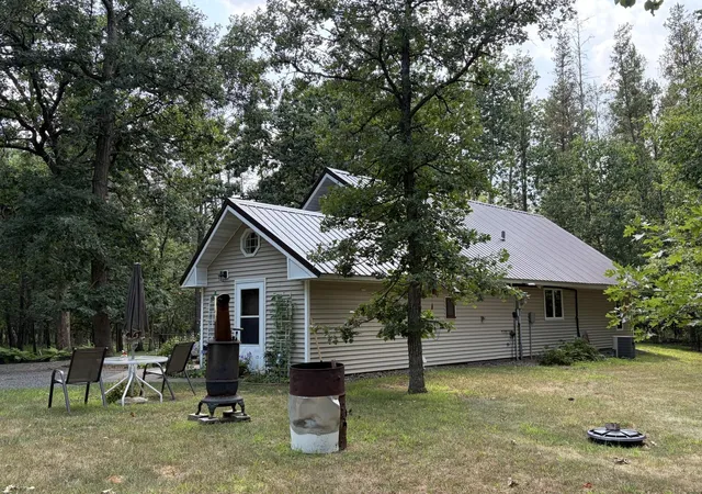Photo 3 of Sale Pending at 20654 Bucktail Dr, Grantsburg, WI 54840 | MLS# 7119603 | Listing updated on 2026-08-28